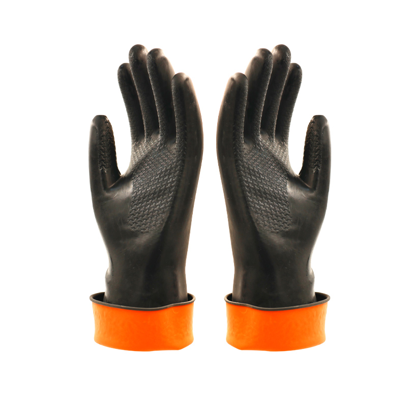 ZHANJIANG  JIA  LI  GLOVE  PRODUCTS  CO.,LTD – Photos produits 4