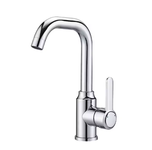 Basin taps