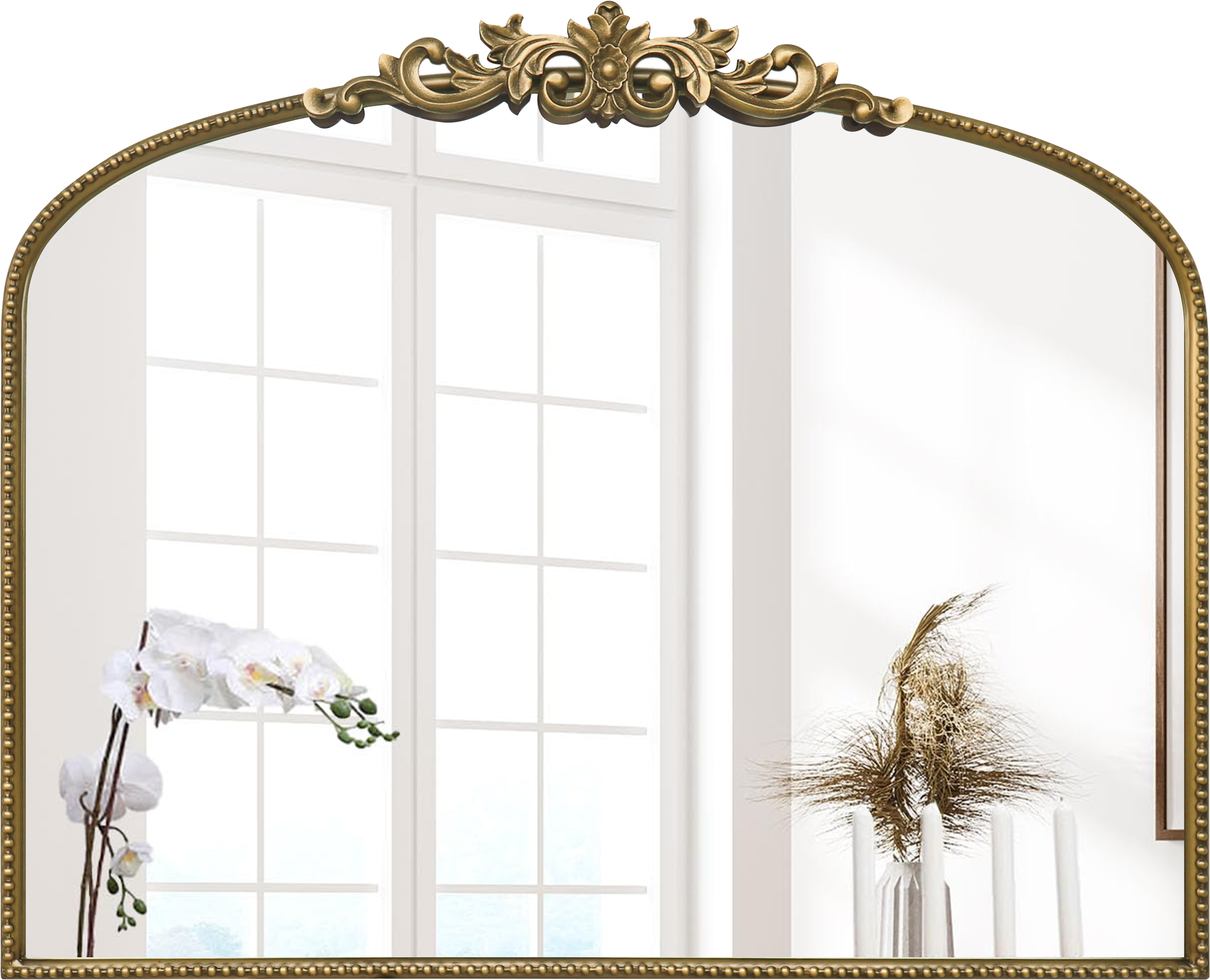 SUZHOU BAOCHENG INDUSTRIES CO., LTD. – figura decorativa 1