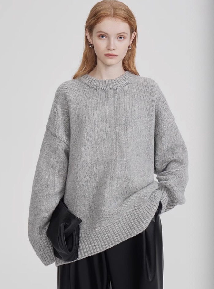 Women‘s sweaters