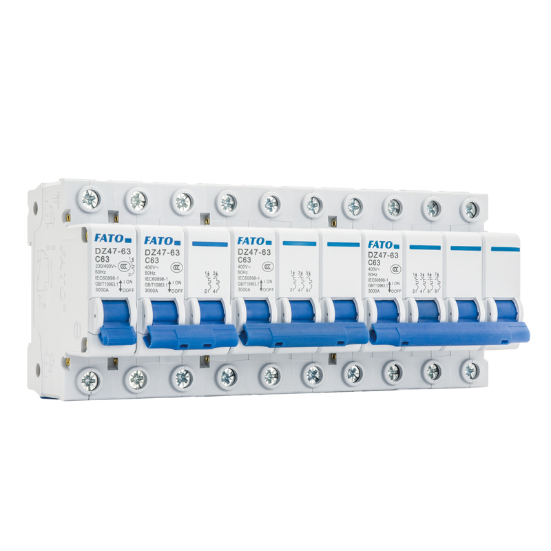 WENZHOU FATO MECHANICAL  ELECTRICAL  IMPORT & EXPORT CO.,LTD – LTD 2