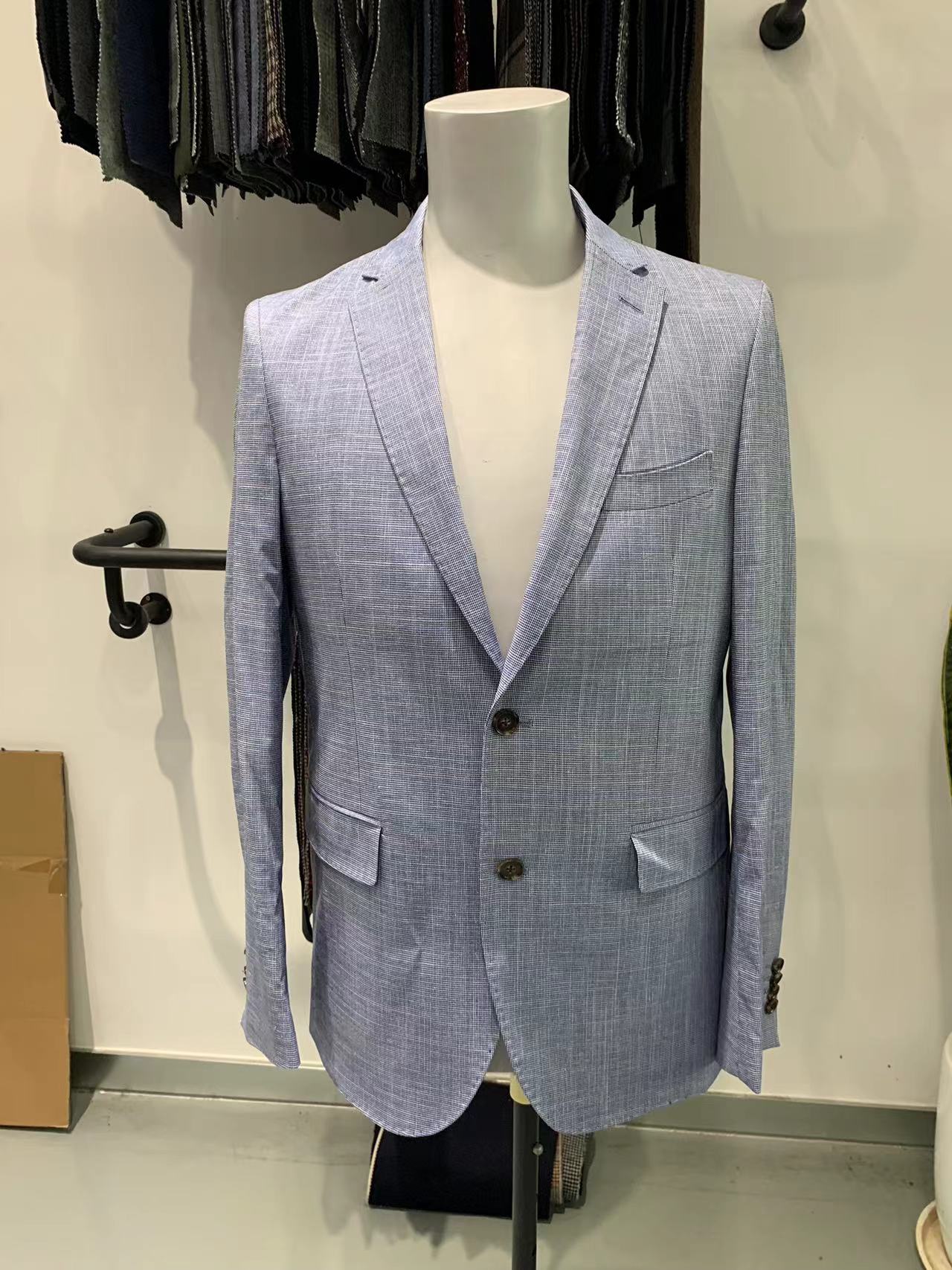 NINGBO VENUX APPAREL CO.,LTD – ropa deportiva 4