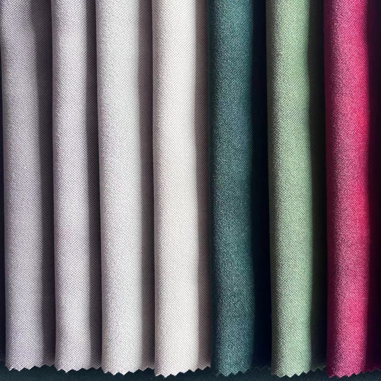 HAINING HAINA LEATHER CO.,LTD – manta de lana 4