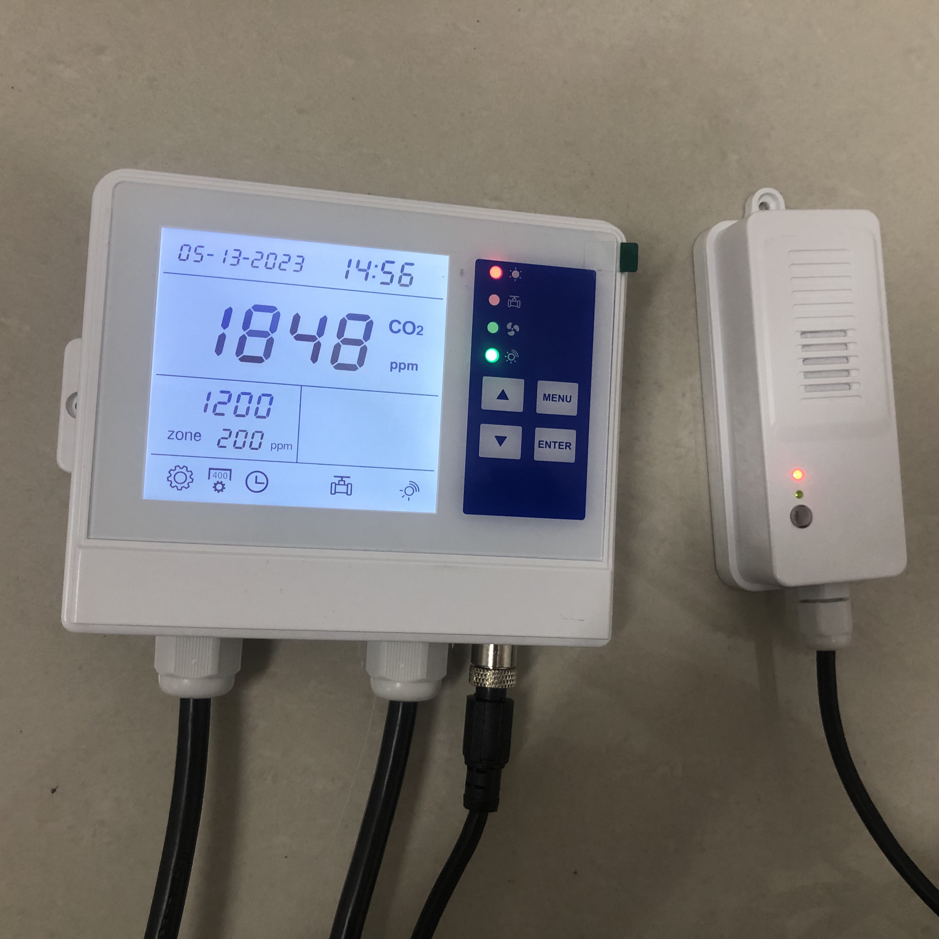 Beijing Shi'An Tech Instrument Co., Ltd – colchoneta de yoga 4