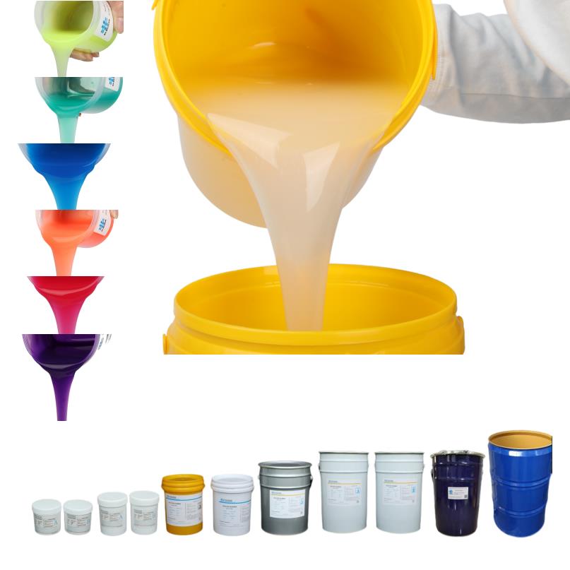 Dongguan Gangtian Polymer Materials Co.,Ltd. – molde de inyección 1