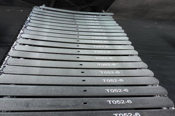 leaf Spring
