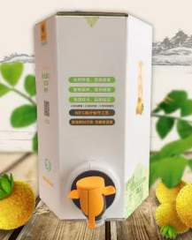 Sichuan Shanzhenguo Ecological Agriculture Development Co., Ltd – raqueta de tenis 2
