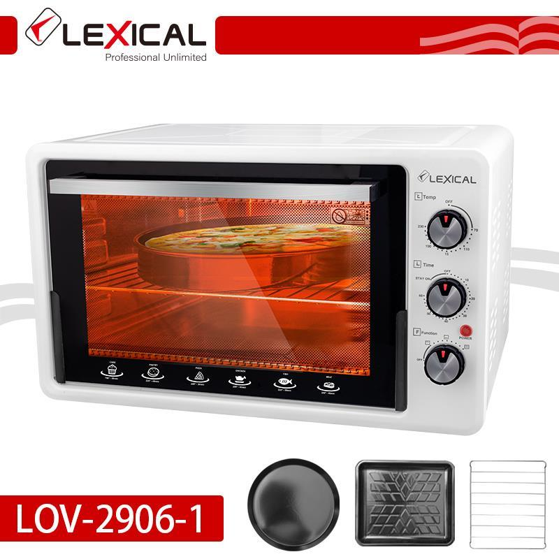 Electric Oven