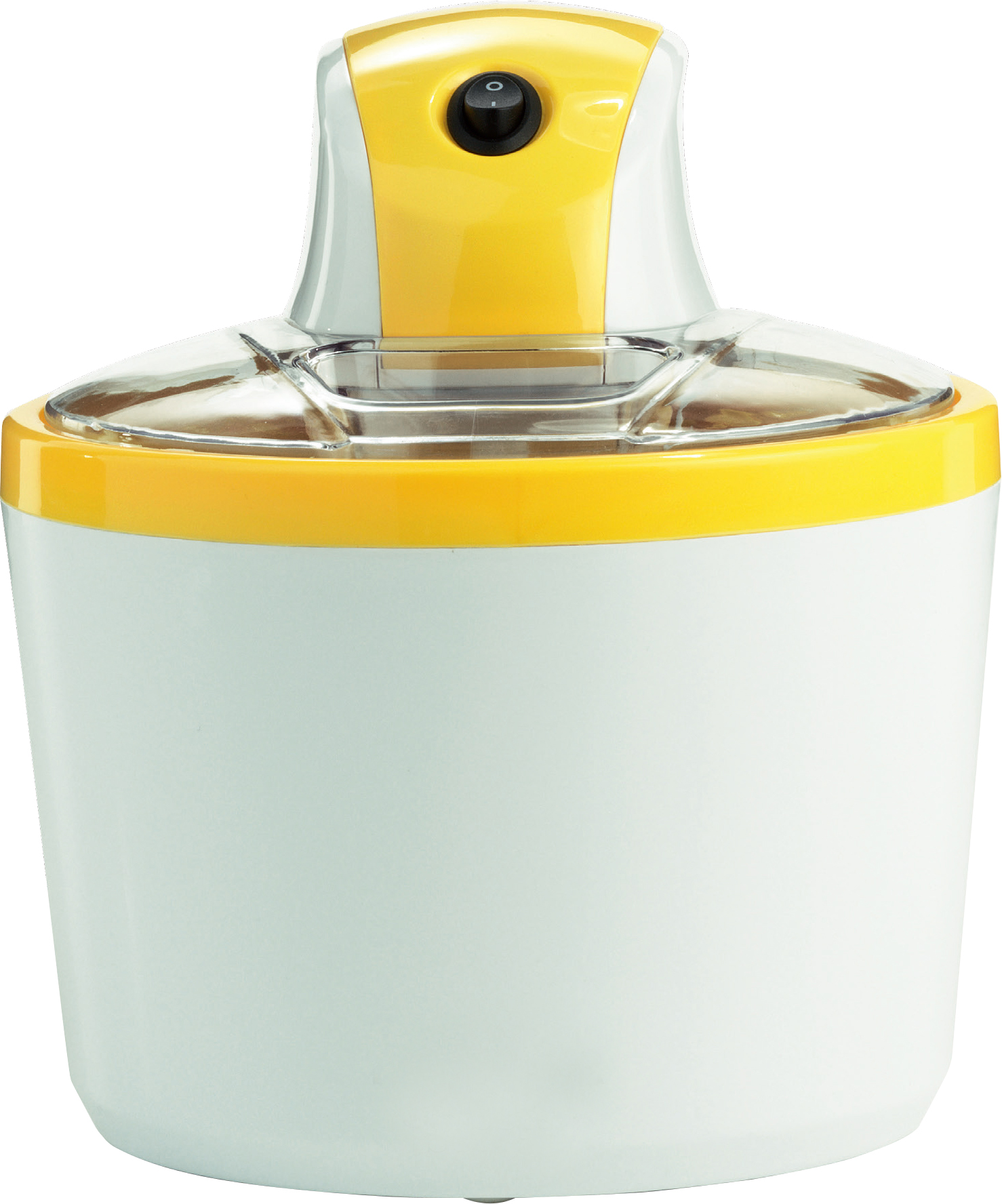 Foshan Lifecode Electronic Tech.Co.,Ltd. – Icecream maker 1