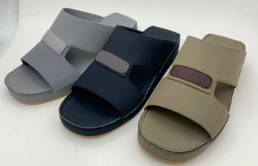 XIAMEN NEWKING IMPORT & EXPORT CO.,LTD. – comfort shoes 3