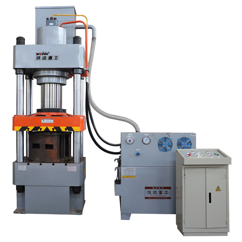 315 ton hydraulic press