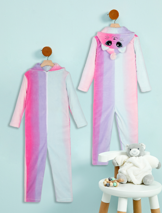 Children's jumpsuit