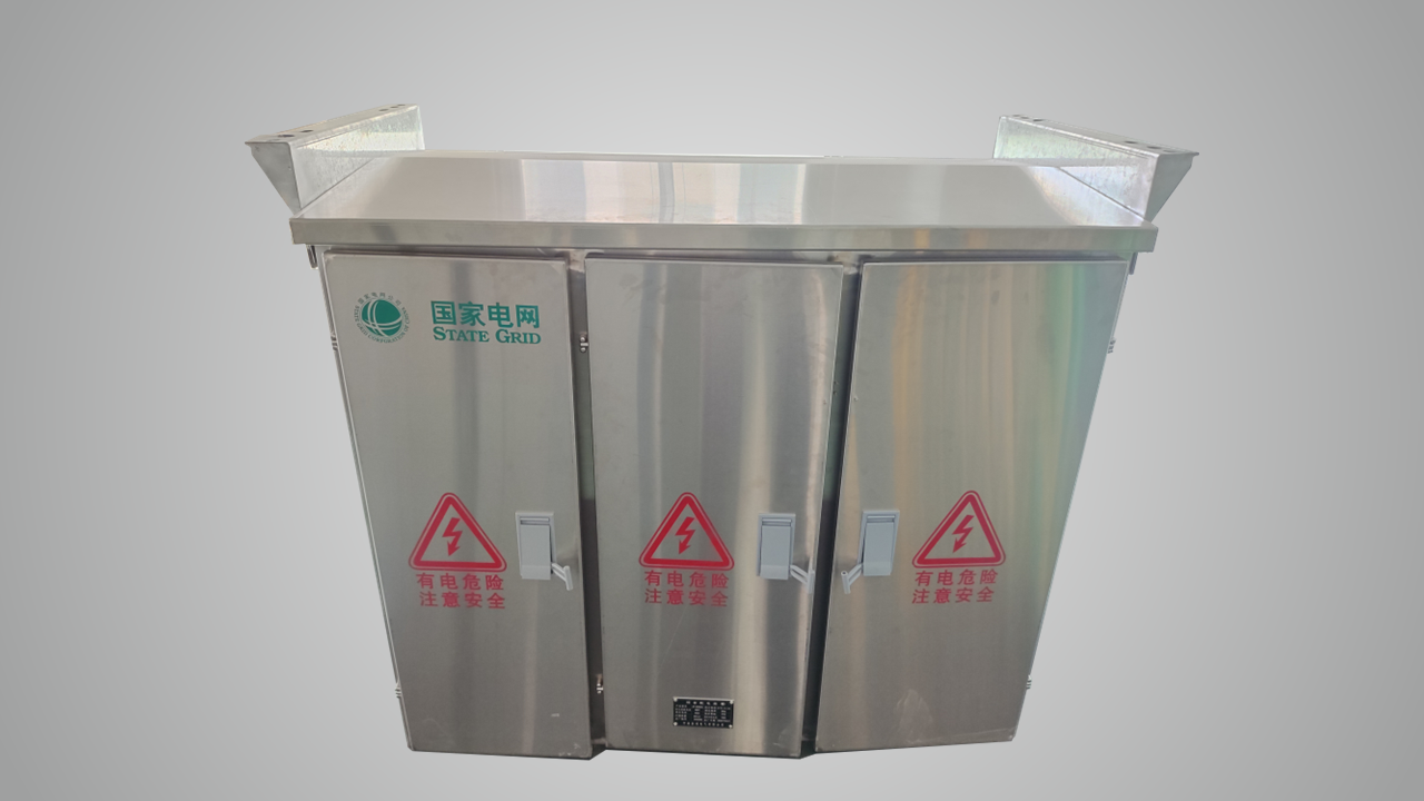 Henan Jinhong Electric Co. , Ltd. – Africa 1