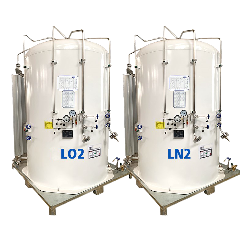 Nanyang Doer Gas Equipment Co., Ltd – Other Large Equipment Set 2