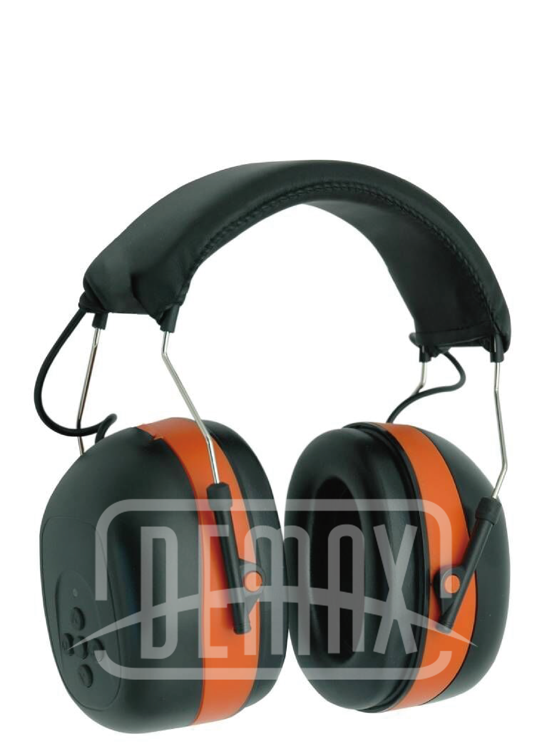 Hearing protector