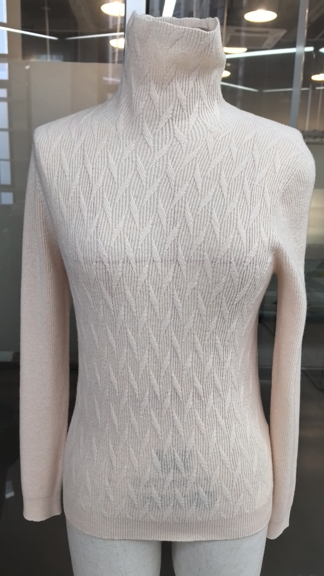 Dongguan Xinhao Clothing Co.,Ltd – vestido de noche 3