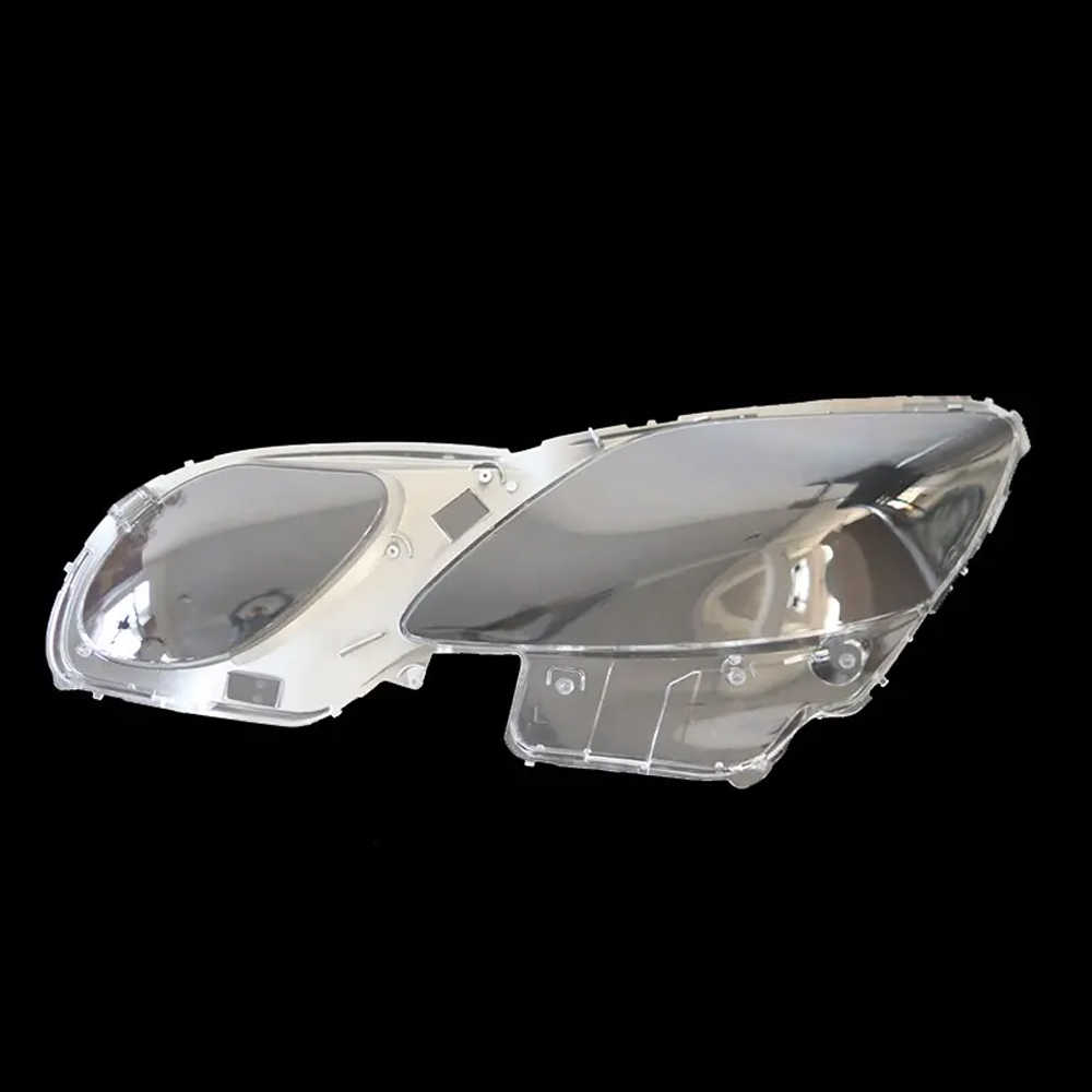 Headlamp Lens Glass For 06-11 Year Lexus GS300 And GS250 Series