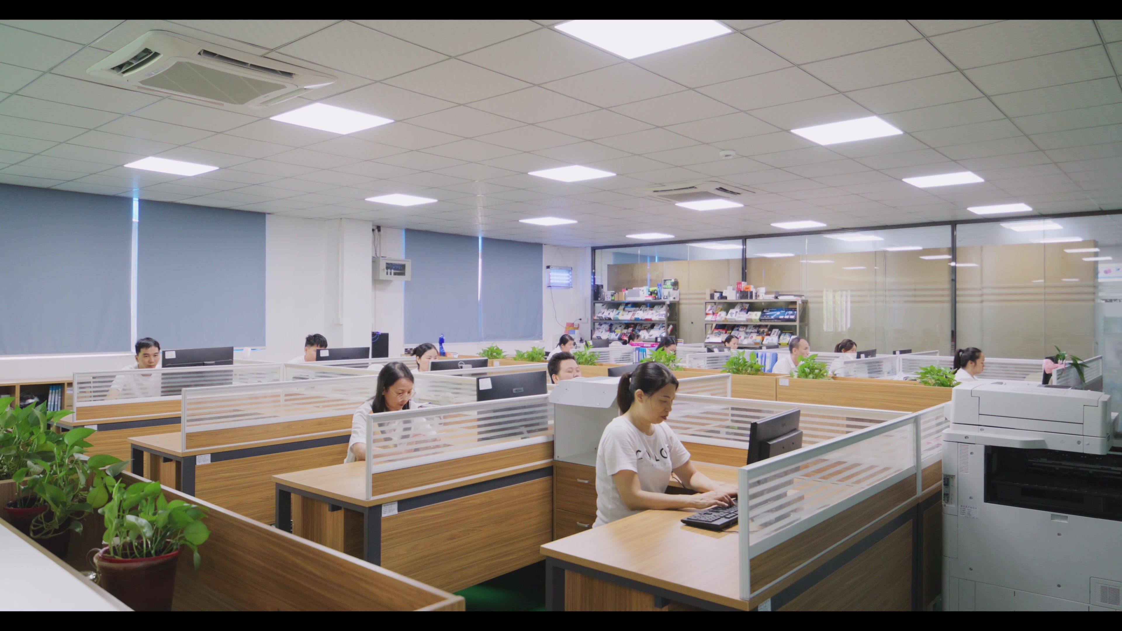Dongguan Huaihaitong Technology Co., Ltd. – portable speakers 3