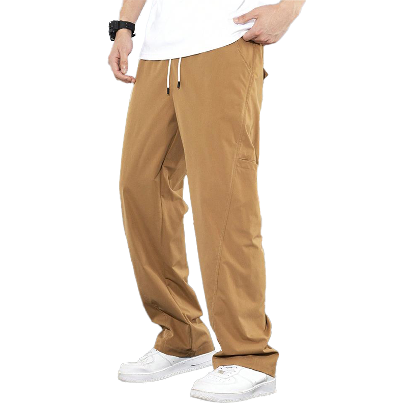 Men's slacks