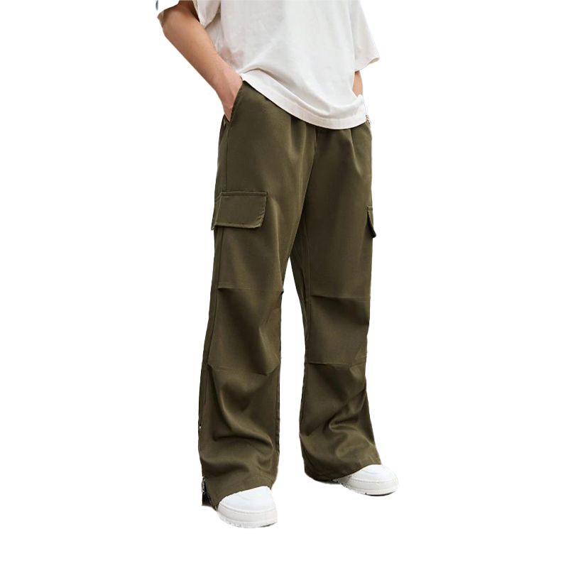 Men's comfy slacks