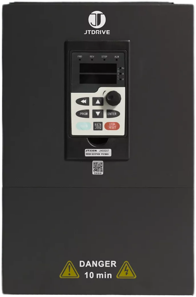 Huizhou Jintian Technology Co., Ltd – Frequency Converters 1