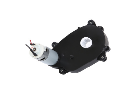 GUANGDONG KEHN MOTOR  CO., LTD – refrigerador de acero 2