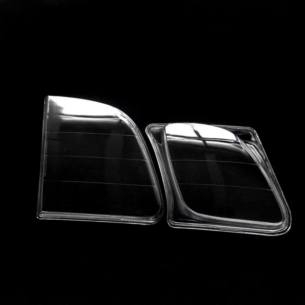 Headlight Lens Cover For Lexus XL470 Series