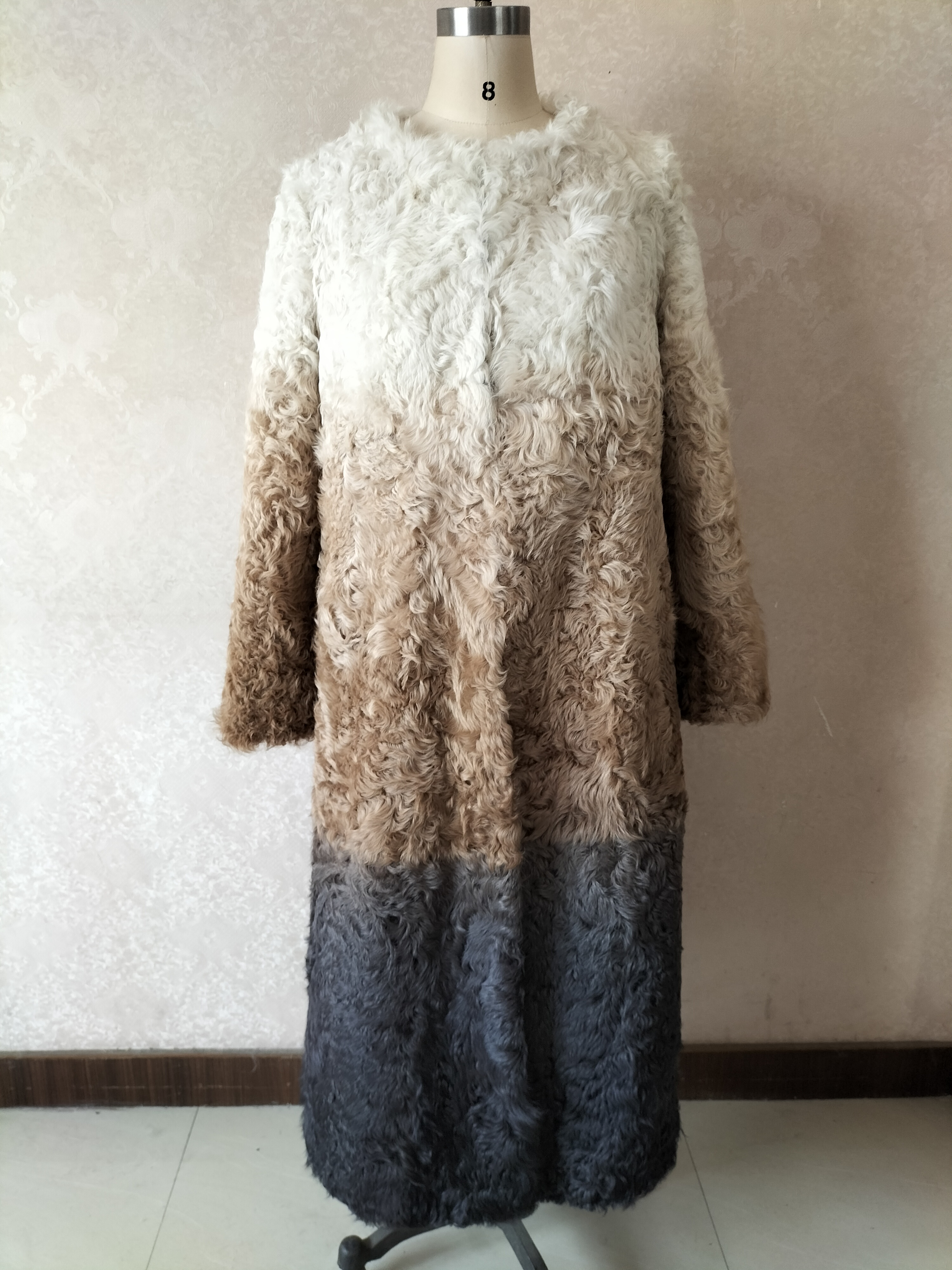 TONG XIANG HEMUXIU FUR&LEATHER LTD – zapatos de tacón 2