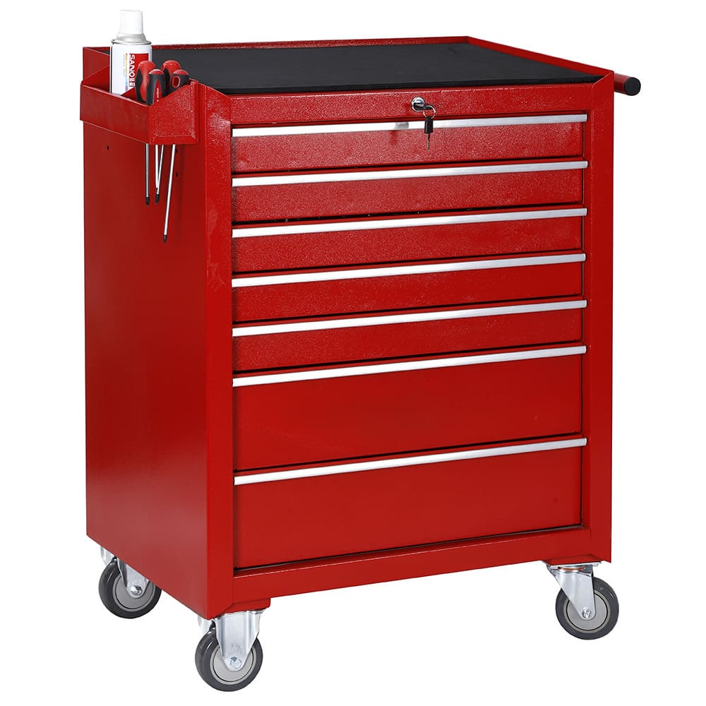 Set Tools Box
