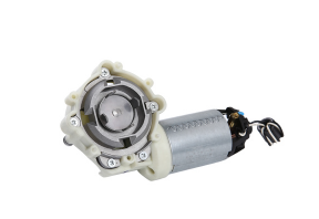 GUANGDONG KEHN MOTOR  CO., LTD – lavadora automática 3