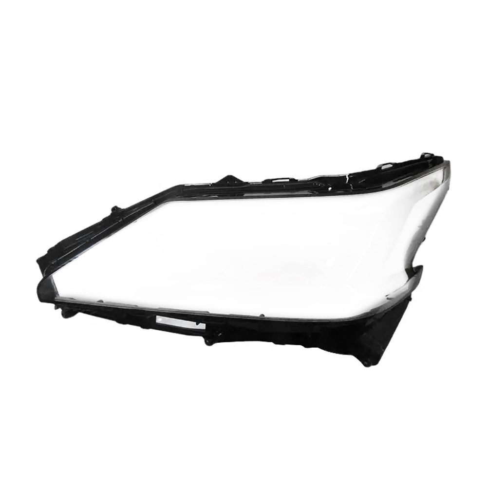 Headlight Lens Glass For 16-21 Year Lexus LX570 Series Vehicle