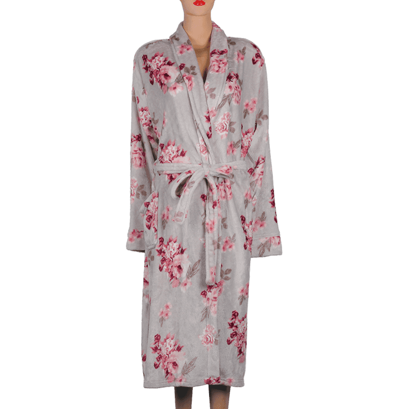 Bathrobes