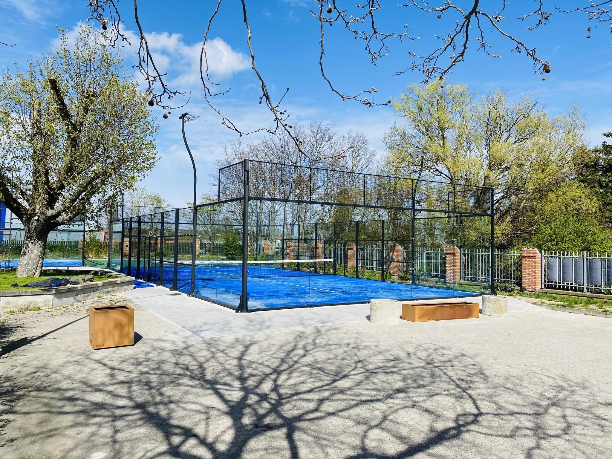 padel
