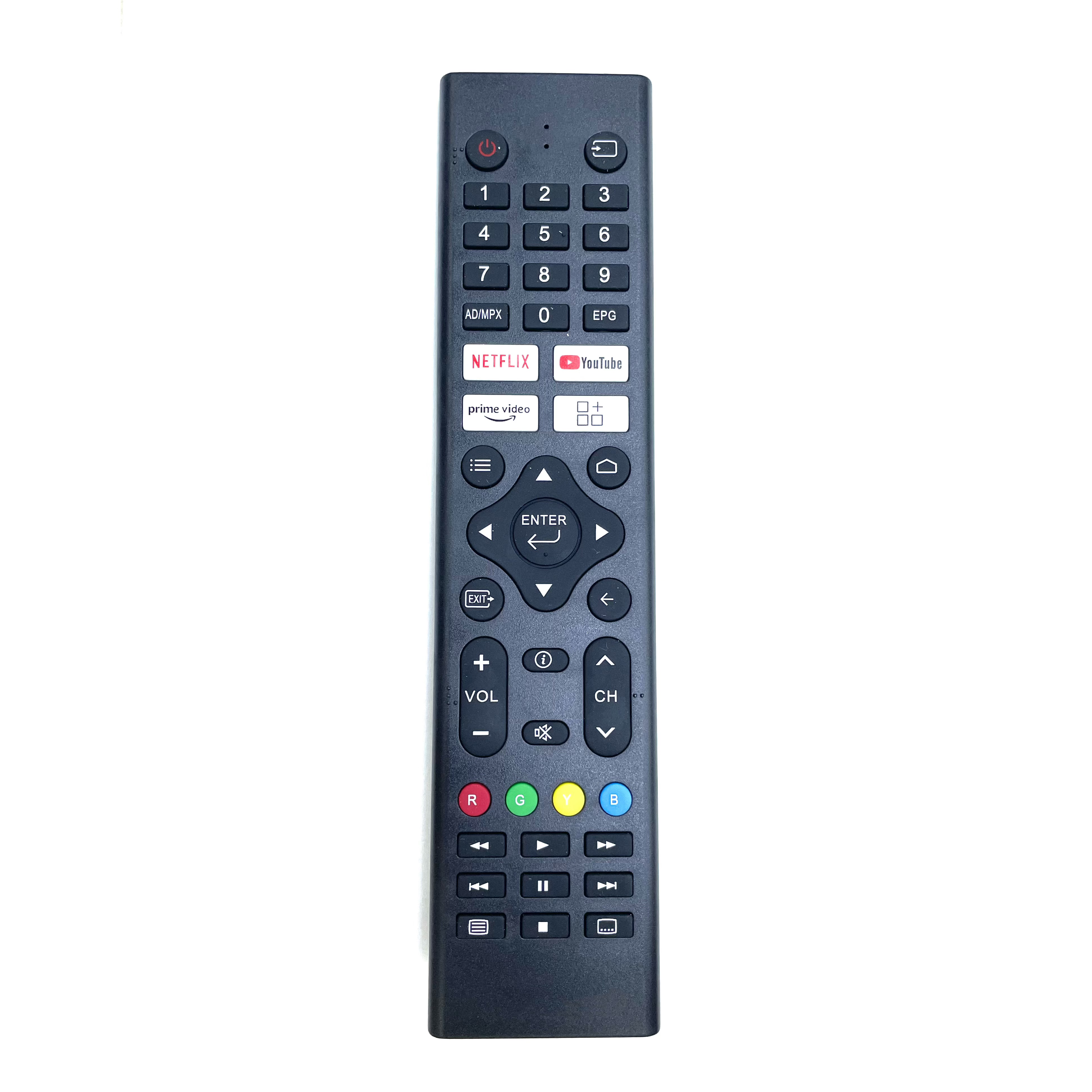 Hot selling Sharp brand universal remote control