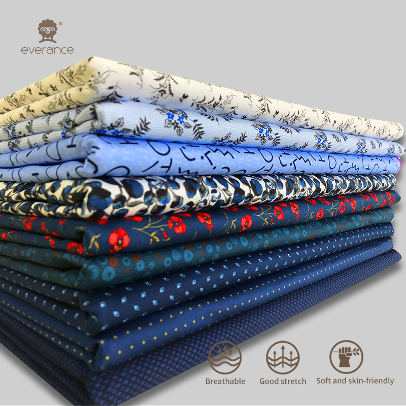The knitted stretch shirt