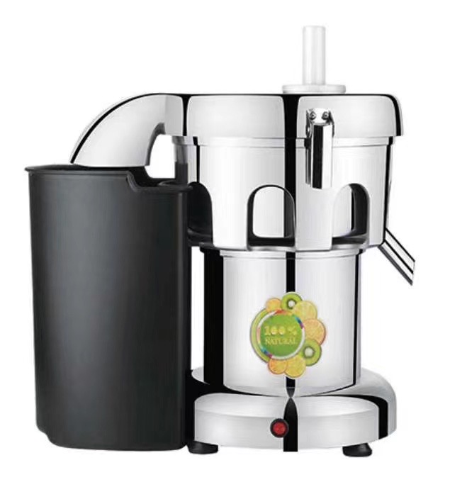 Centrigual Juicer
