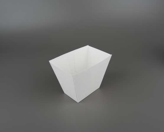 Popcorn box