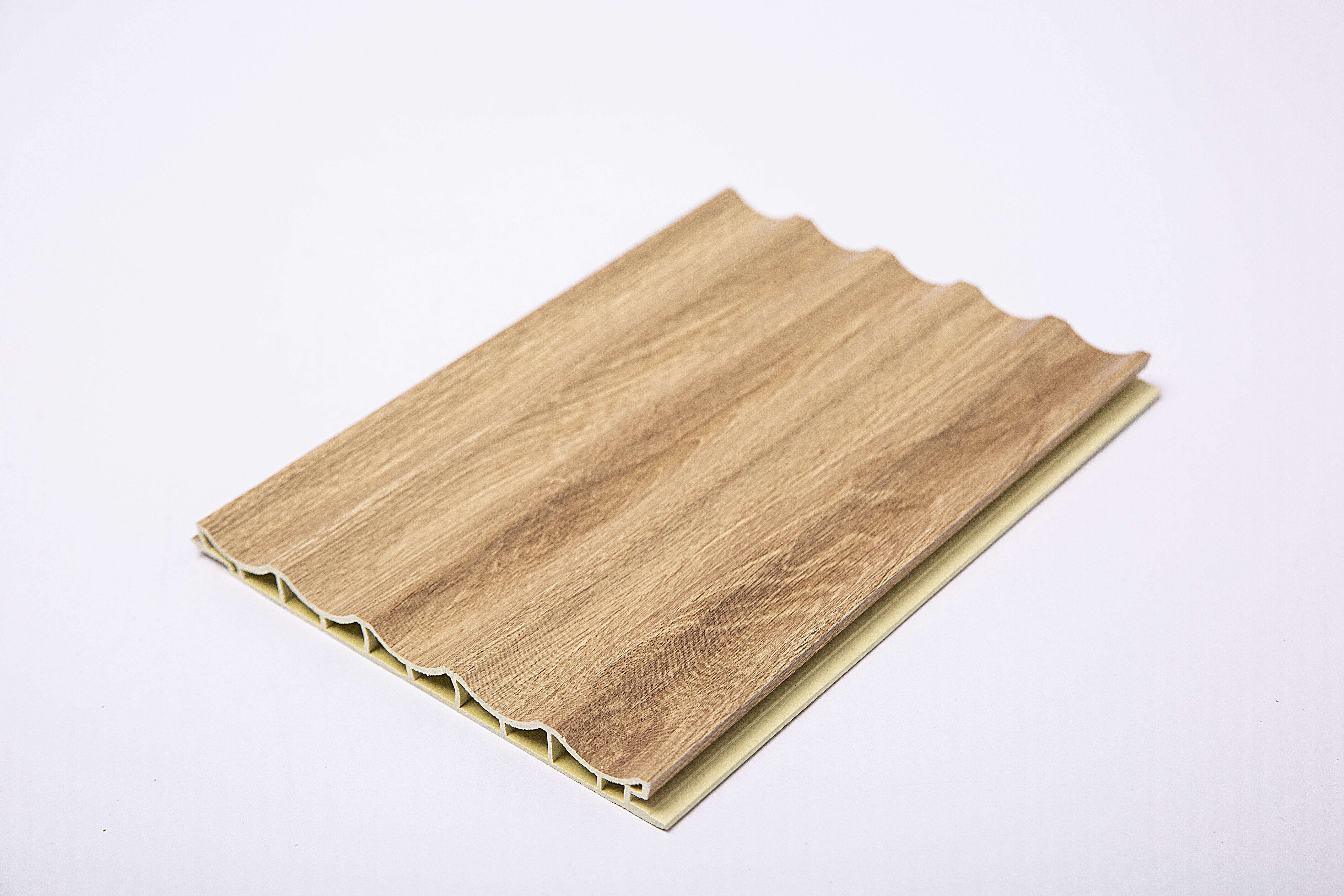 Wpc Decoration Wall Panel