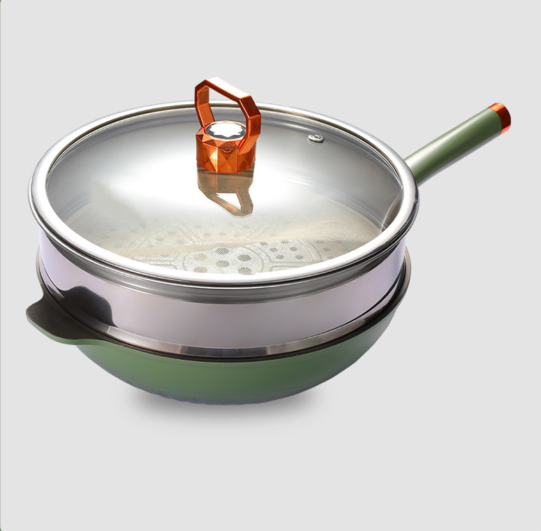 Quzhou Leo Technology Co., Ltd – vaso de cristal 2