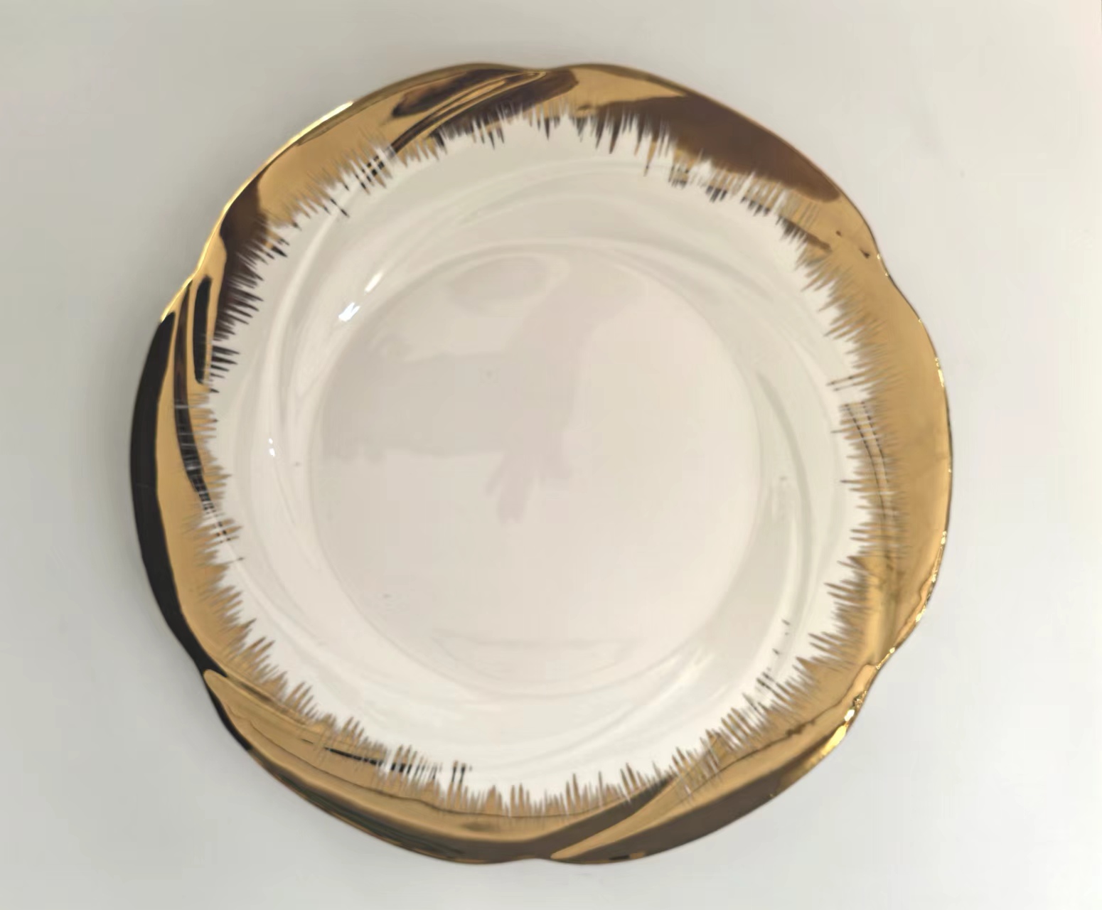 8”soup Plate