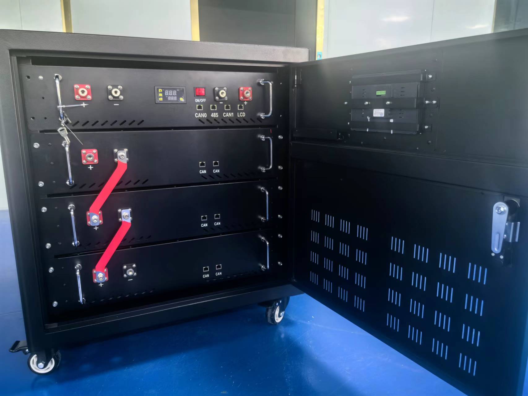 Rizhao Chaoyi New Energy Co., Ltd. – Retailers 1