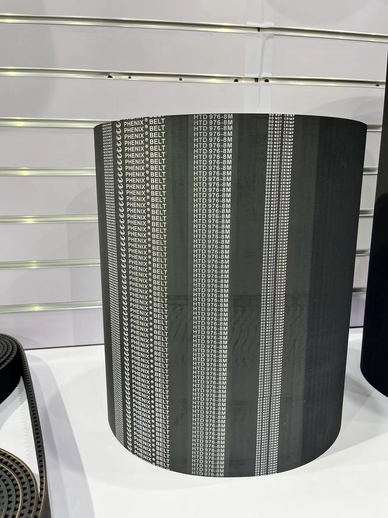 SHAOXING HUA FANG YUAN TRANSMISSION TECHNOLOGY CO.,LTD – V-belts 1