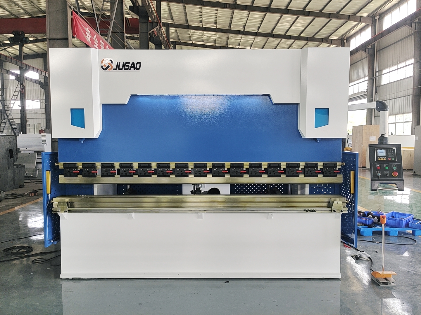 press brake