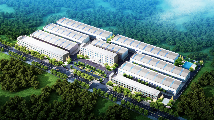Luodian Zhite Industrial Co., Ltd. – lighter 1