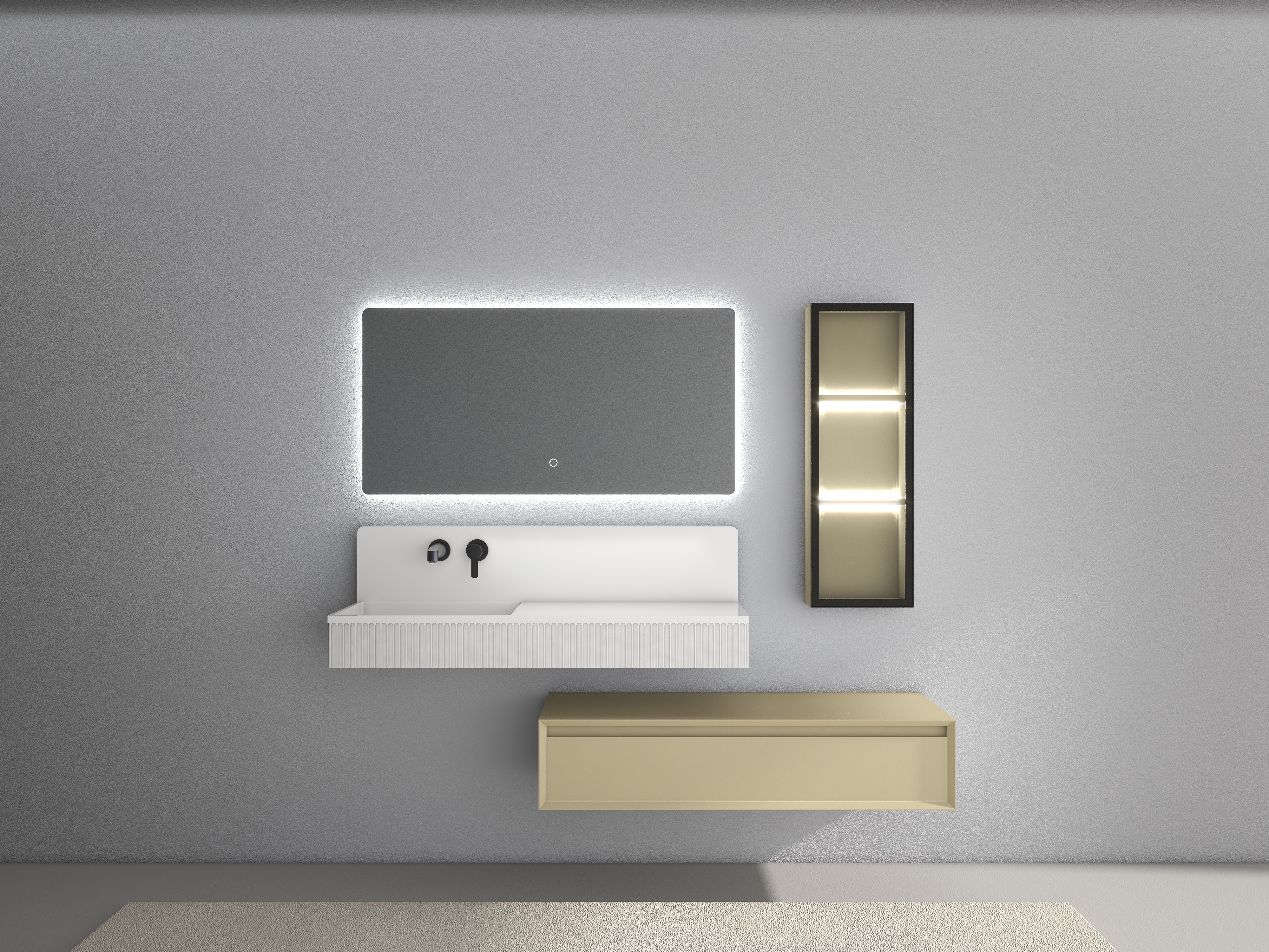 Pingxiang Weiyi Bathroom Smart Home Co., Ltd – smart home products 2