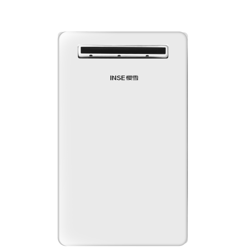 ZHONGSHAN INSE GROUP CO.,LTD – Gas Water Heater 1