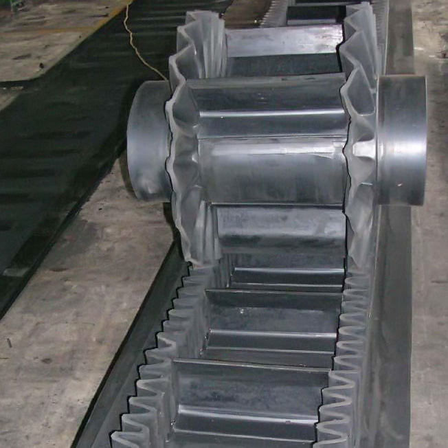 Shandong Longyuan Rubber Co., Ltd. – matriz de metal 2