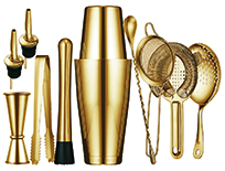 Shaker set