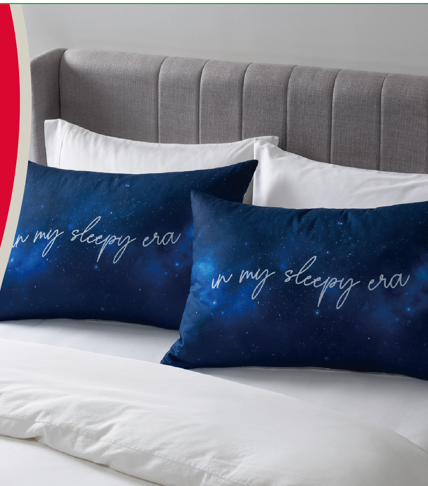 Cotton Pillowcase