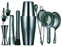 Shaker set